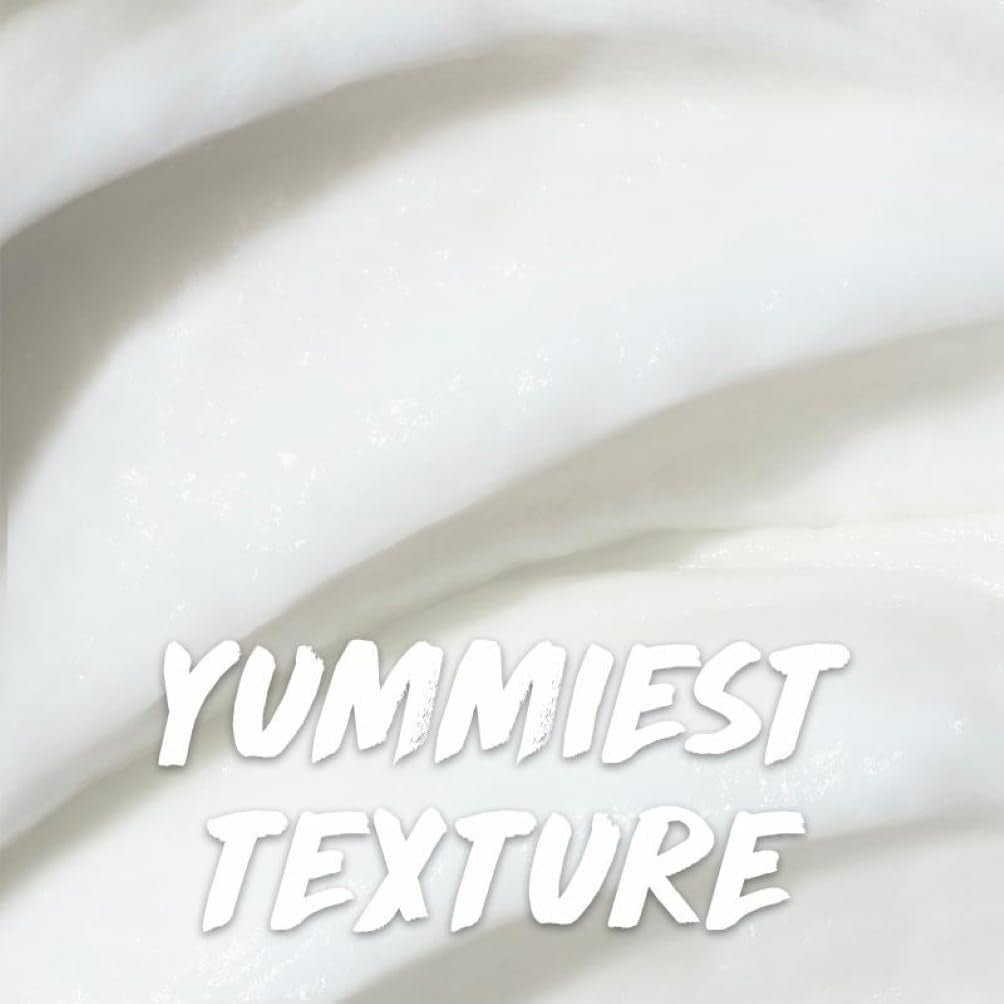 Fructis, 3-In-1 Hair Mask, Smoothing & Hydrating, Hair Food Macadamia, 390Ml