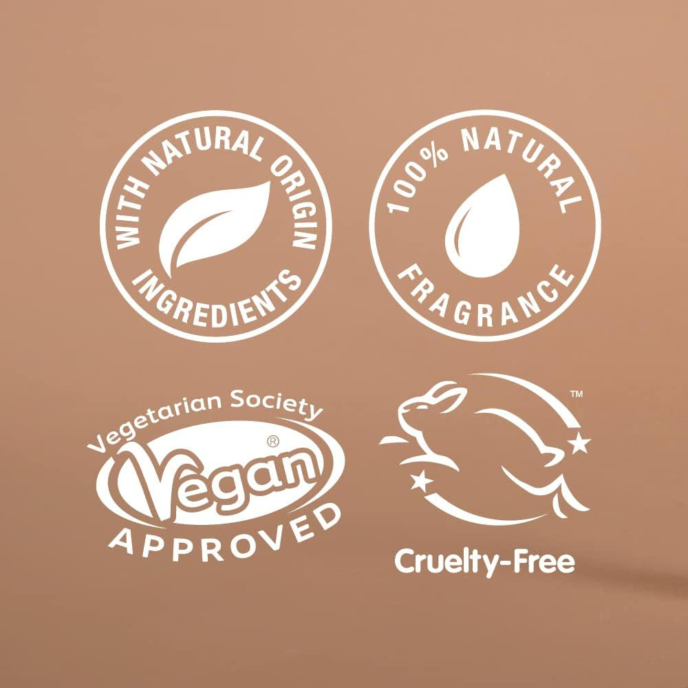 Skincare for Men Age Defence Moisturiser, Reduce Appearance of Fine Lines for Mature Skin, with Rosemary, Echinacea and Vitamin E, 100Ml