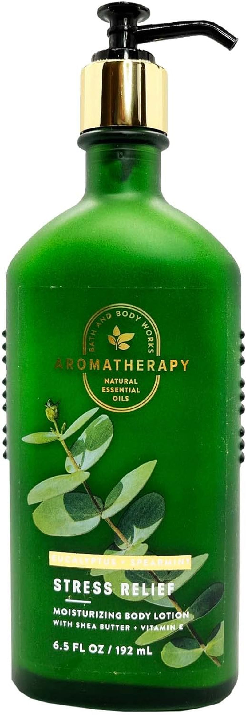 Eucalyptus Spearmint 190Ml Aromatherapy Lotion